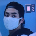 [시우민] 150619 시우민 인공 출국 