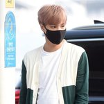 [EXO] 엑소 카이, '막 잠에서 깬 <b>왕자</b>님'