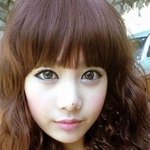 대박 인형돋았던 <b>큐리</b> 얼짱시절!!!!