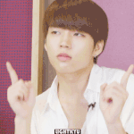 [인피니트] 와진짜 인빛밤 남우현 