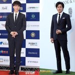 윤아랑 사귀더니 나날이 멋있어지는 이승기!