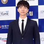 윤아 남자친구 이승기의 외모 업그레이드!