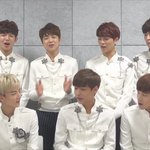 로미오 인터뷰영상 있는데 애들 너무 귀여워서ㅠㅠㅠㅠ