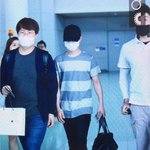 [도경수] 경수 태국<b>간다</b>~~ 프리뷰