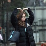 [모든팬덤] 소시 유리 닮은 소나무 <b>민재</b>