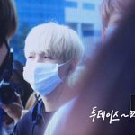 [방탄소년단] 민윤기<b>백</b><b>금발</b>이라니!!!!!워!!!!!!!