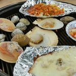  이번주 <b>외식</b>리스트.