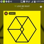 [EXO] 역시 용기있는자만이 미인를 차지한다더니