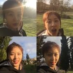 [댓글부탁해] 진짜여자는포니테일이갑인거같다