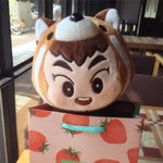 [EXO] 밍구리사고싶다