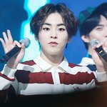 [시우민] 슈냥슈냥한 시우민 ＼ㅇㅅㅇ/ ( <b>feat</b>.양손동기화)