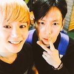 [BAP] 힘찬이 진짜 <b>딴사람</b> 같음....