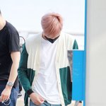 [카이] 카이 <b>인천</b>공항 출국 고화질