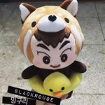 [EXO] 나 이제까지 인형<b>사본</b>적없는데