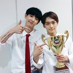 [EXO] 종대랑 준면이 <b>화나</b>써..
