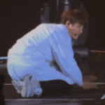 [EXO] ㅋㅋㅋ도경수존나<b>기여워</b>