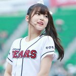 [모든팬덤] 오마이걸<b>아린</b> 머리