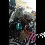 [헤일로] +추가)침대에서 로즈봉 나온 아이돌 (<b>Feat</b>. 비스트남덕)