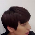 [<b>B1A4</b>] 와... 산들이 살 진짜 많이 빠짐