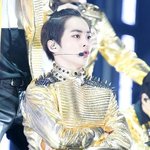 [시우민] 진짜 황금사과다 (시우민)