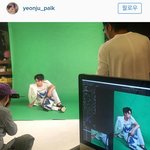 [도경수] mcm<b>스텝분</b> 인스타에 경수