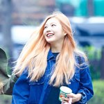 [EXO] <b>조이</b>는 웃는것도예뻐