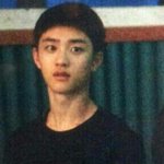[EXO] 아니 이거 나 오는 처음 본 경수사진인데