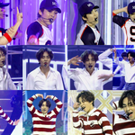 [시우민] 이번주 음악방송 시우민 정리 :)