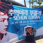 [EXO] <b>혐오</b>주의) 태국팬들 미쳤어요..?;;;ㅅㅂ추억?ㅋㅋㅋㅋㅋㅋ