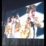 [EXO] 오늘<b>방콕</b>콘준면세훈백현전광판