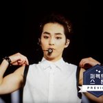 [시우민] 그리스신화에 나오는 <b>인물</b>같..(시우민)