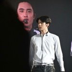 [EXO] 세후니사진인데 뒤에 디오 <b>시강</b>ㅋㅋㅋㅋ