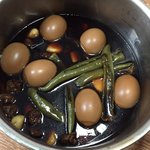 현실적인! 스물한살 여대생의 요리!