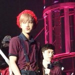 [카이] 젤리처럼 통통한 <b>입술</b>...