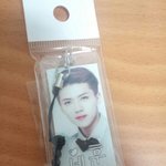 [EXO] <b>사촌</b>동생이나한태준선물