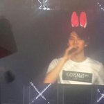 [EXO] ㅠ 세훈이 토끼<b>머리띠</b>ㅠㅠ