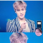 [카이] <b>방콕콘</b> 종인이 의상 바꼈어