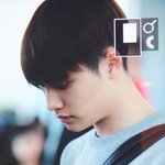 [EXO] 소진 <b>애잔</b>한 티내기 커플티인증ㅋㅋㅋㅋㅋ