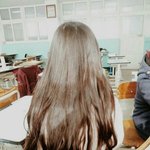 [드루와] 요샌 진짜 긴머리 하시는분이 많이보인다