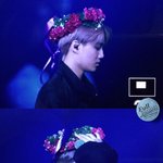 [카이] <b>화관</b>쓴 종인이