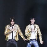 [EXO] 세훈이 종인이 <b>등치</b> 와 