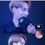 [카이] 카이의 귀여운 <b>버릇</b> 또 나왔어 