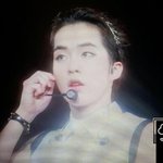 [시우민] <b>방콕</b>에서 시우민한테 무슨일이 있었지