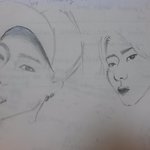 그림추가!)심심해서 <b>지코</b>그려써영