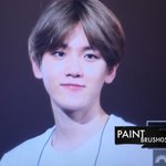 [백현] 백현이의 고품격 미모 구경<b>오</b><b>셈</b>