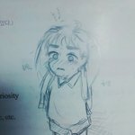 [팬픽] ㅅㄷ) 경1수 <b>낙서</b> 또그려옴ㅋㅋㅋㅋ