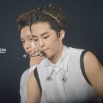 [시우민] 시우민 어제자 고화질 1장