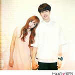 [증권가 찌라시] 빅스 켄, <b>EXID</b> 하니 남친썰 빅스 켄  하니