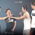 [EXO] 어<b>제자</b> 김형제들 ❤ 