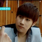 [인피니트] 이제와서 말하는 건데